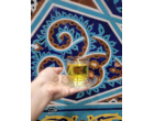 گزارش سفر کارکنان پژوهشگاه علوم انسانی به مشهد مقدس