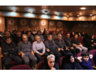 برگزاری مراسم چهلمین روز شهادت  «شهید مهندس جواهری»