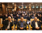 برگزاری مراسم چهلمین روز شهادت  «شهید مهندس جواهری»