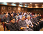 برگزاری مراسم چهلمین روز شهادت  «شهید مهندس جواهری»