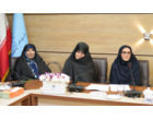 گزارش مراسم نکوداشت علمی فرهنگی دکتر مریم قبادی