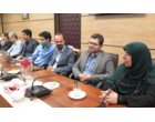 گزارش مراسم نکوداشت علمی فرهنگی دکتر مریم قبادی