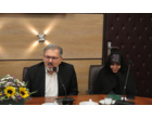 گزارش مراسم نکوداشت علمی فرهنگی دکتر مریم قبادی