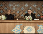 گزارش ‏نشست « روایت اقتدار؛ مروری بر ابعاد گوناگون جنگ تحمیلی ۱۲ روزه»