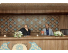گزارش ‏نشست « روایت اقتدار؛ مروری بر ابعاد گوناگون جنگ تحمیلی ۱۲ روزه»
