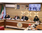 نشست تحصصی «هشت سال دفاع مقدس؛ روایت ماندگار یک فرهنگ در آیینه پژوهش»