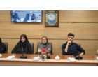نشست تخصصی «هشت سال دفاع مقدس؛ روایت ماندگار یک فرهنگ در آیینه پژوهش»