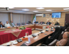 نشست تخصصی «هشت سال دفاع مقدس؛ روایت ماندگار یک فرهنگ در آیینه پژوهش»