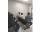 اهدا خون روز سوم