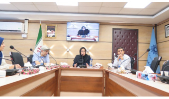 گزارشی از نشست «ورای مقاومت: چالش جنسیت در روایت زنان ایرانی»