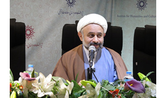 گزارش جشن نیمه شعبان با سخنرانی حجت الاسلام نقویان
