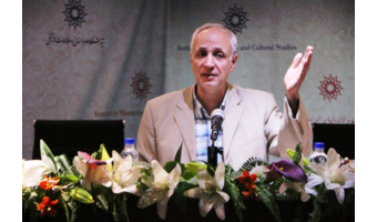 دکتر دوایی: باید هویت عشق را در رابطه با خانواده ارتقاء بخشید