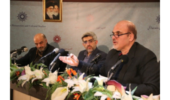 گزارش نشست «جمهوریت» از مجموعه نشست های چالش های انقلاب اسلامی در دهه پنجم با سخنرانی جلایی پور و شجاعی زند