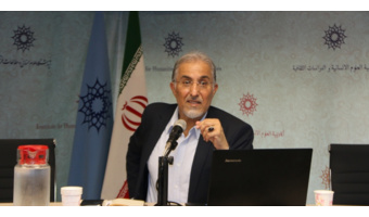 دکتر راغفر: نوعی سرمایه‌داری رفاقتی در ایران حاکم شده است که محصول نهایی آن، ناکارآمدی است