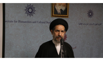 حجت الاسلام ابوترابی: دستاورد دفاع مقدس، قدرت دفاعی بازدارنده جمهوری اسلامی است