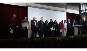 گزارش سومین المپیاد ورزشی دانشجویان به مناسبت روز دانشجو