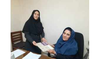 به مناسبت ولادت حضرت زینب(س) و روز پرستار