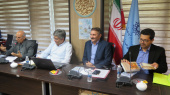 همایش ملی «بازتاب فرهنگ و هویت ایرانی در زبان و ادبیات فارسی»