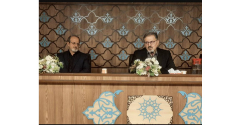 گزارش ‏نشست «روایت اقتدار؛ مروری بر ابعاد گوناگون جنگ تحمیلی ۱۲ روزه»