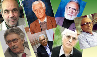 پژوهشگران حوزه مطالعات آسیایی