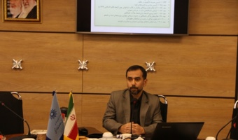 جایگاه داده کاوی در وهابیت پژوهی معاصر