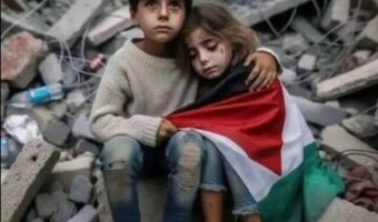 جنایات اسرائیل غاصب در غزه از دیدگاه حقوق بین الملل