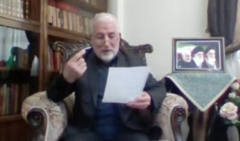سردار کریم‌پور: باید مواظب باشیم مردم دچار بی‌بصیرتی نشوند