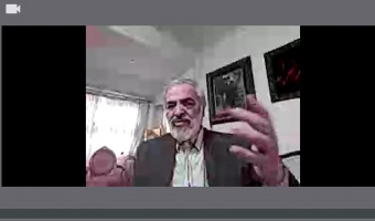 دکتر قدیری ابیانه: یکی از مشکلات کشور، تصور غلط از ارقام درآمدها و اختلاس‌هاست