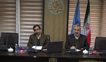 باید آگاهی عمومی جامعه درباره شهید سلیمانی افزایش یابد