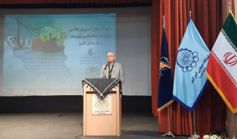 گاهی با تشویق و راهنمایی یک بسیجی، مسیر زندگی جگرگوشه مردم تغییر می‌کند