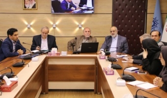 گزارش نشست «روند پژوهش های ارتباطی در ایران» به مناسب روز جهانی ارتباطات و جامعه اطلاعاتی