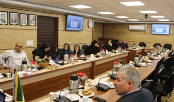 گزارش نشست «نقش و کارکرد ارتباطات و رسانه در تقریب مذاهب اسلامی»
