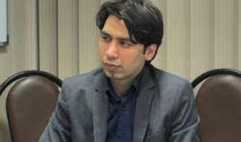 چندین هزار امید بنی‌آدم است این ...