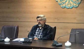 به اسم جوانِ مومنِ انقلابی سراغ افراد غیرمتخصص نرویم/ وقتی مدام خودی و ناخودی کنیم، مشکلات قد علم می‌کنند