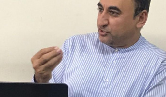 ارتباطات پزشک – بیمار از نگاه فلسفه مارتین هایدگر