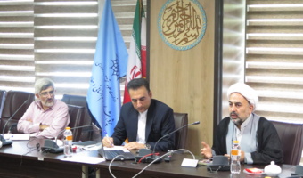 زائری:در تولید برنامه دینی باید تفاوتهای مخاطبان در نظر گرفته شود  / معتمدی: در برنامه های دینی قسمتهایی از دین پررنگ می شود که سلطه هژمونی را گسترش دهد