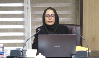 دانشگاه ایرانی : خوانش از کتاب دانشگاه، ارتباطات و توسعه ملی در ایران