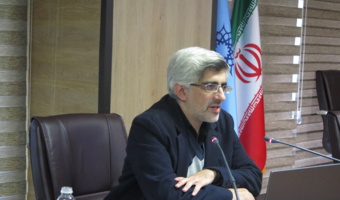 معتمدی: «حضور زنان»، «موسیقی» و «شادی» از عناصر تبلیغ دینی در تلویزیون اوانجلیکها است/ در تبلیغ دینی باید تنوع مخاطبان و غیر رسمی بودن لحاظ شود