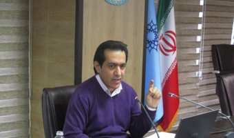 در دام شعارمحوری نیافتیم