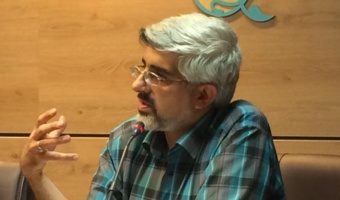 سیاستگذاران تلویزیون فکر می ‌کنند با ترویج مناسک، رفتارهای دینی ترویج می شود/  این امر  بیشتر منجر به عوام ‌زدگی در  سطح جامعه می ‌شود