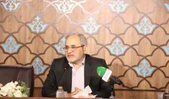 گزارش افتتاحیه همایش ملی« فرهنگ، رسانه و تحولات نسلی در ایران»