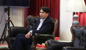 «سواد روایت» ایجاد فضاهای شهری تعاملی را برای مدیران شهری امکان‌پذیر می‌کند