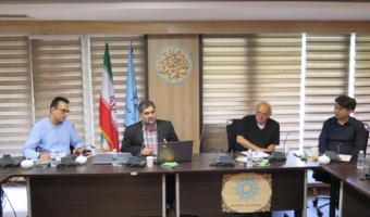 گزارش نشست «بازاندیشی در سالمندی؛ روایت‌‌های نیک بودگی»
