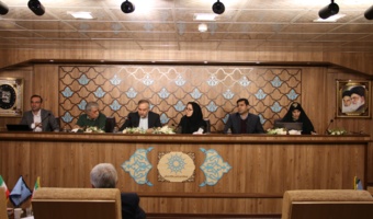 گزارش محور چهارم همایش ملی «فرهنگ، رسانه و تحولات نسلی در ایران»