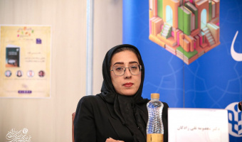 فصل چهارم کتاب فلسفه رسانه:مساله عینیت