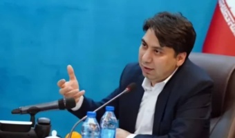 برگزاری رویداد تخصصی «تحلیل ابعاد فضای شهری و رویدادهای شهری»