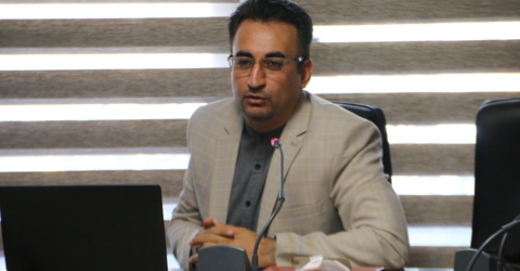 فصل سوم کتاب فلسفه رسانه: رمزگذاری جهان