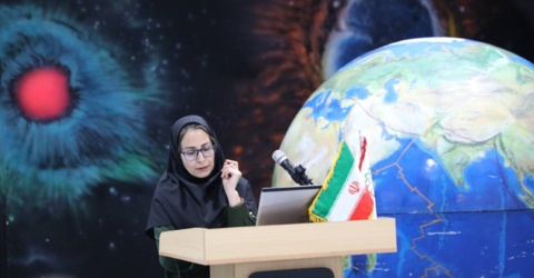 ایجاد اعتماد عمومی به علم و فناوری با توجه به کاربرد آنها در جنگ