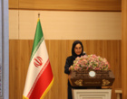انتخاب استاد پژوهشکده دانشنامه‌نگاری به‌عنوان عضو هیئت علمی نمونه کشوری