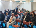 رونمایی از سه اثر پژوهشکده دانشنامه‌نگاری در نمایشگاه کتاب